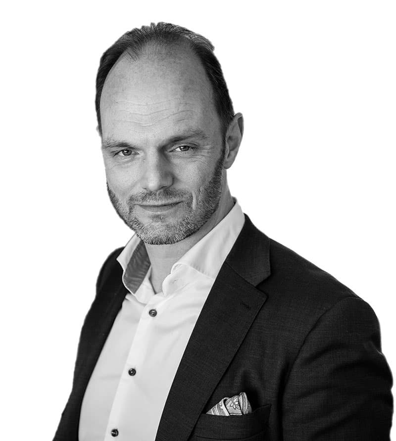 Andreas Rickstrand