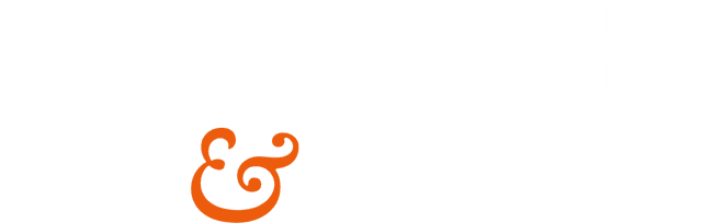 Rickstrand & Co